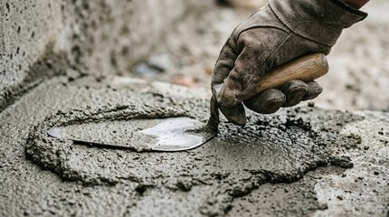Concrete Repairs