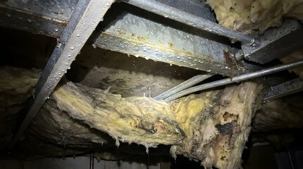 Water Damage Repair